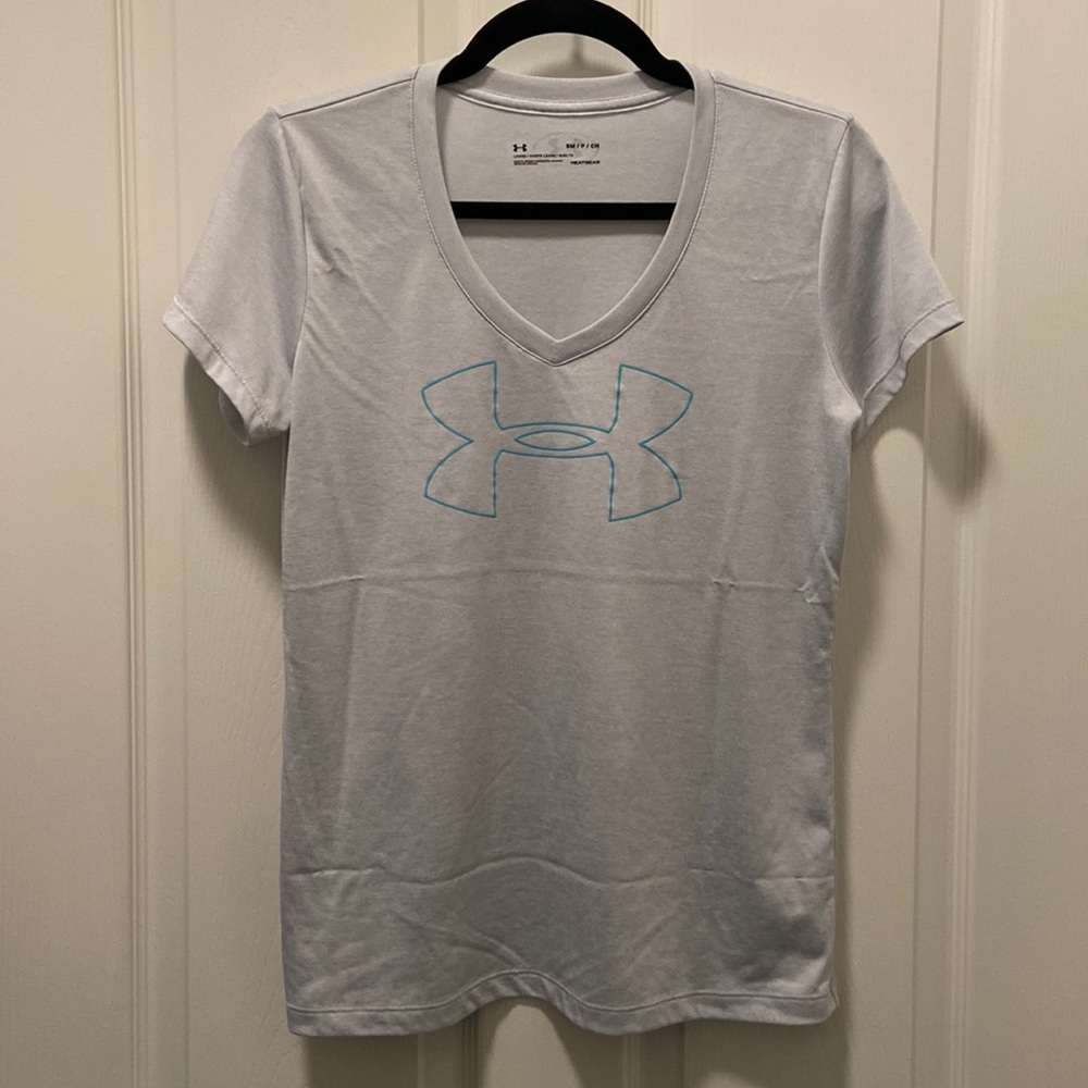 under armour tshirt